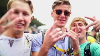 California Roots 2017 Official "After Movie"