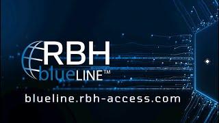 RBH mobile credentials