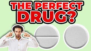 If I Discover This Smart Drug, It Would Change The World...