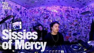 Sissies of Mercy x Dog Bites Girl @TheLotRadio 09-16-2024