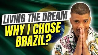 5 Surprising Reasons That Made Me Move to Brazil- Passport Bro Breakdown