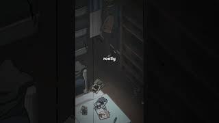 「Charlotte」️|| numb little bug- Em beihold || depressed edit || #shorts #anime #viralshort
