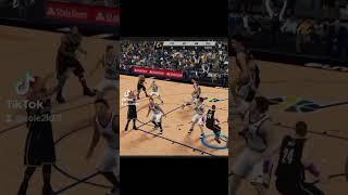 Rare AO #nba2k #nba2k20 #nbahighlights #contentcreator #basketball #nbacommunity