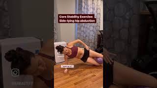 Postpartum Recovery: Week 3!  Gentle breathing, mobility, and core exercises! #postpartum