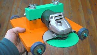 4 ingenious homemade machines !!! DIY