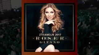 ROSER Gitano ( Remix 2teamdjs )