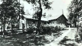 Ford House: Meet Jens Jensen