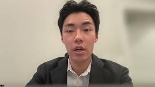 USC MS, Business Analytics Admissions Video 2023 - Yu Han