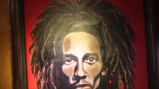 JTL Spirit of Reggae Tour (Bob Marley Museum)