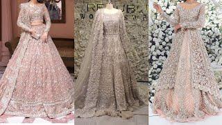 Walima bridal dresses 2023 | Walima maxi designs | Bridal dresses ideas