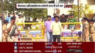 Alpesh Thakor gives an explaination over not to protest of Vibrant Gujarat Summit 2017