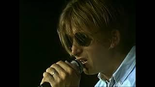 Talk Talk -  Live at Montreaux 1986 | Upscaled to 4k 50fps