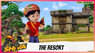 Shiva | शिवा | Full Episode | The Resort