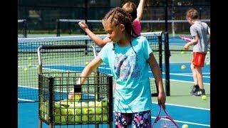 RTA Rising Stars Tennis Academy 2018