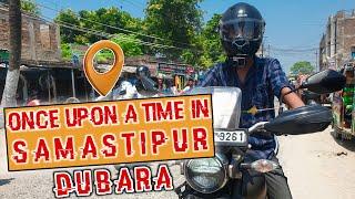 Once upon a time in Samastipur City | Motovlog️ |Humsafar India