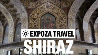 Shiraz (Iran) Vacation Travel Video Guide