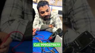 Desktop motherboard repairing class call 9990879879 join now