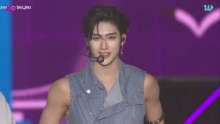 제로베이스원 (zerobaseone) bof big concert (부산원아시아페스티벌 빅 콘서트) full performance 240608