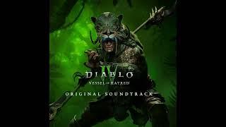 14  Field of Giants Diablo IV Vessel of Hatred Original Game Soundtrack OST