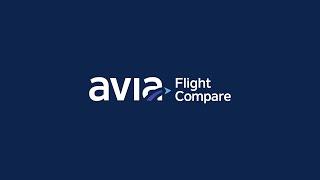 Introducing Avia Flight Compare