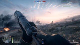 Battlefield 1: Operations gameplay (No Commentary)