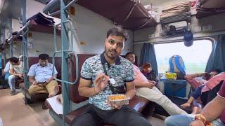 New Delhi-Howrah Poorva Exp Train *Ab Is tarah bill milega*