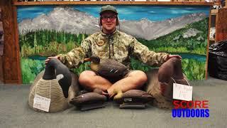 Get Your Hunting Gear at SCORE Outdoors Boise