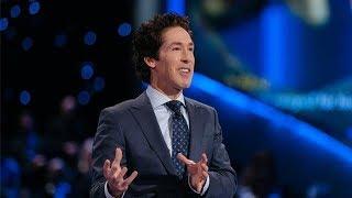 Pray for Others - Joel Osteen