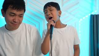 Destiny - Jim Brickman | Full Cover by #popsmomskael
