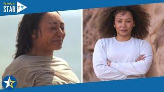 Special Forces World's Toughest Test: Mel B sobs in gruelling trailer