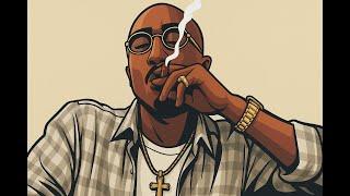 2Pac - Your Love Is King (2025)