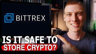 Bittrex Wallet Overview: Features, Security & Ease of Use