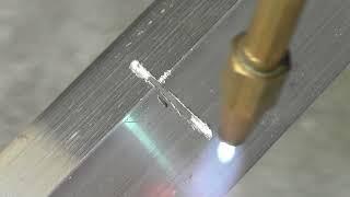 Super Alloy 5 Aluminum Soldering and Brazing Tips and Techniques Using Propane And OXY-MAPP