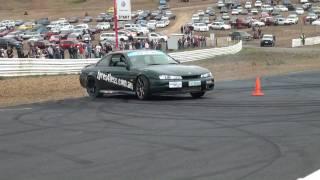 Tas Driftestival 2011