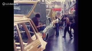 Bremen-1978 hat der Autobauer Borgward einen Nachfolger.