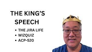 King Bob SPILLS The Jira Life and WizQuiz Secrets!