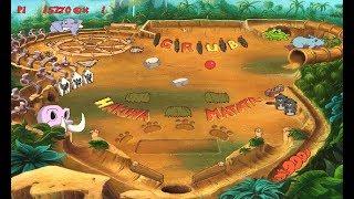 Timon & Pumbaa's Jungle Games (Windows game 1995)