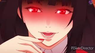 Kakegurui//Gasoline//AMV//Luna Chan