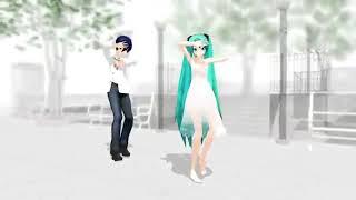 Hatsune miku hello how are you?