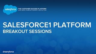 Build Your Own Platform on Force.com