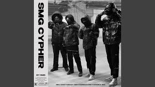 SMG Cypher