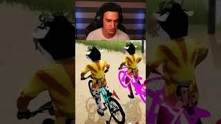 I Found My Twin In Descenders…