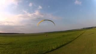 Rc PPG paragliding