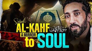 Understanding (Surah Al-Kahf) Like Never Before Lessons From The Cave | Nouman Ali Khan