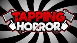 Таппинг Хоррор Симулятор Роблокс + КОДЫ. ПРОШЕЛ ИГРУ ЗА 20 МИНУТ. Tapping Horror Roblox + CODES