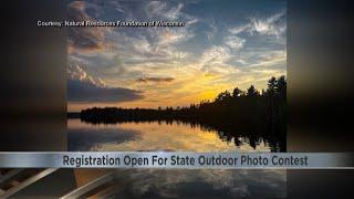 Registration open for Wisconsin outdoor photo contest