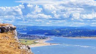 【登高饱览无限风光】北威尔士大小欧姆山  Great Orme & Little Orme, North Wales, UK-- Sweeping views and infinite scenery