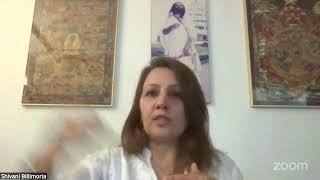 From Logic to Magic !! Session with Dr. Rita Shivani Billimoria