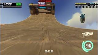 Trackmania_Turbo #003 PB*STM(28.29)