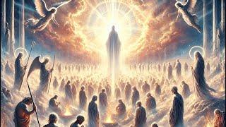 Day 4 Souls in Purgatory Prayer Word of God and Morning Blessing